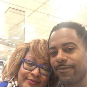 Meet your Posher, Charles